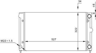 Hart 600 022