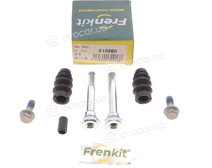 Frenkit 810260
