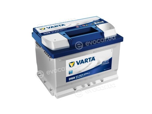 Varta 5604090543132