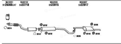 Walker / Fonos CVH07273