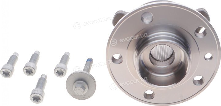 SKF VKBA 6687