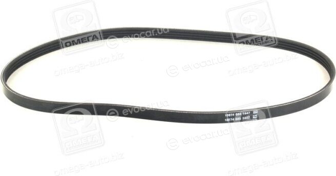 Dayco 4PK884