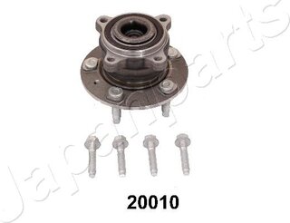 Japanparts KK-20010