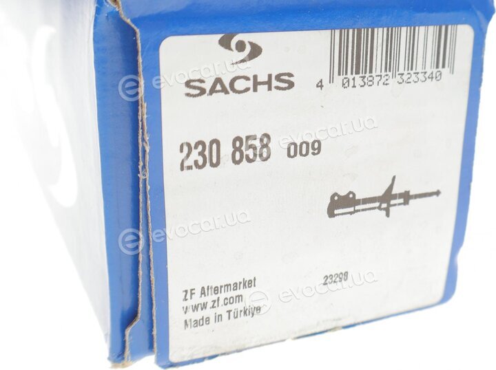 Sachs 230 858