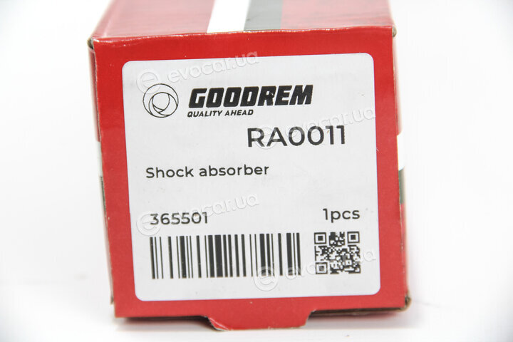 Goodrem RA0011