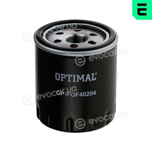Optimal FOF40204