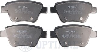 Optimal BP-12449