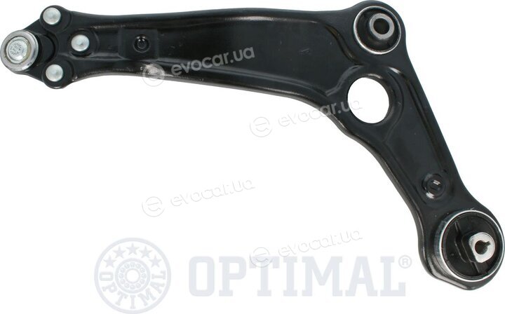 Optimal G6-2003
