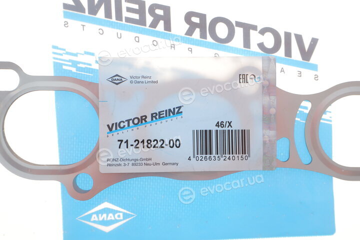 Victor Reinz 71-21822-00