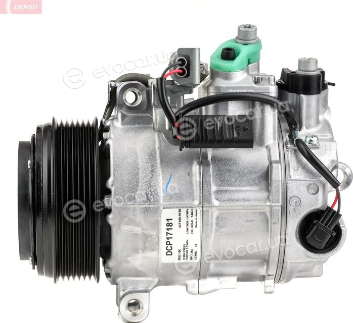 Denso DCP17181