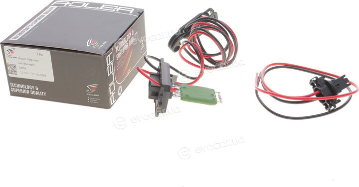 Adler 7701209803