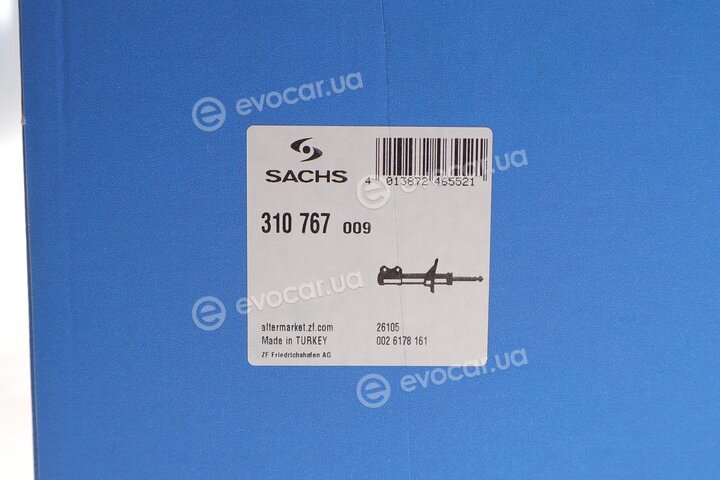 Sachs 310 767