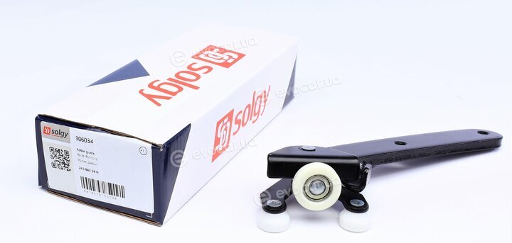 Solgy 306034