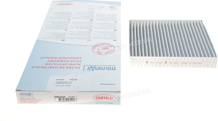 Corteco 80004544