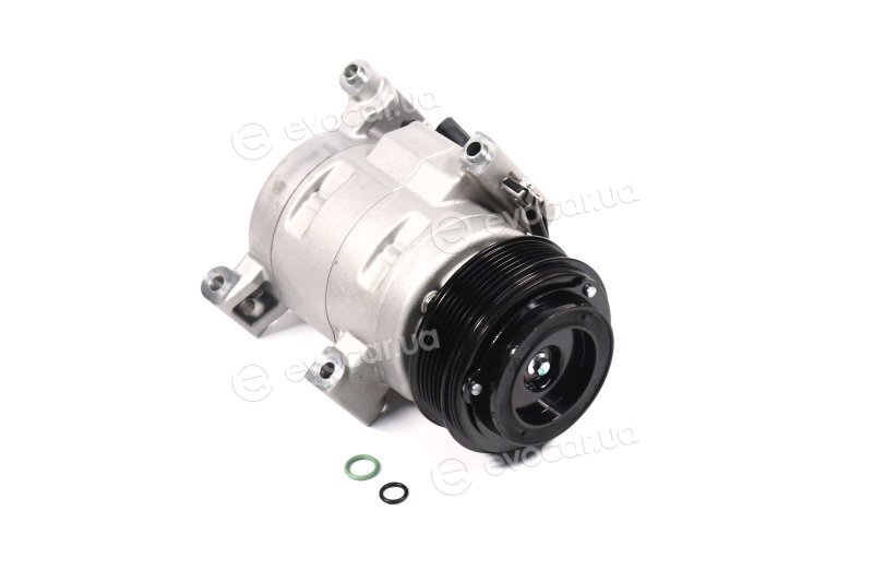 Van Wezel 2701K702