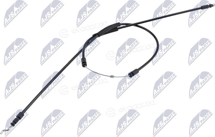 NTY EZC-FT-172