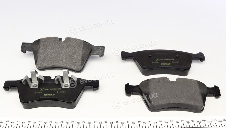 Textar 2415101