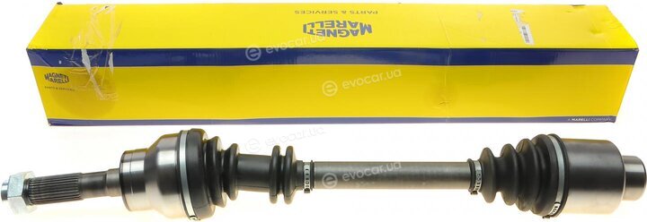 Magneti Marelli 302004190072