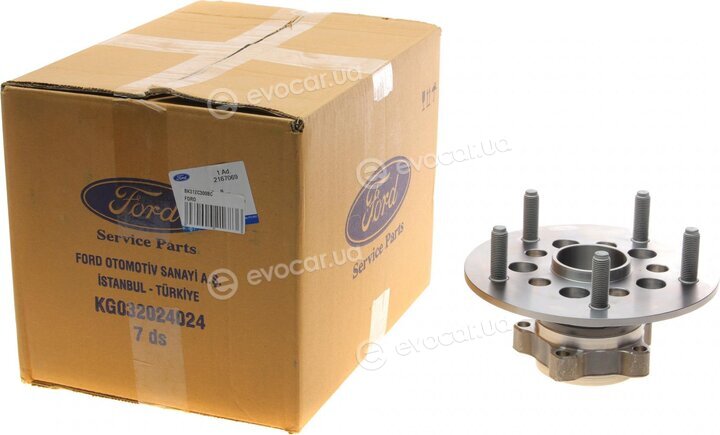 Ford BK312C300BC