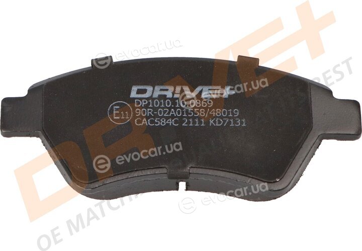 Drive+ DP1010.10.0869