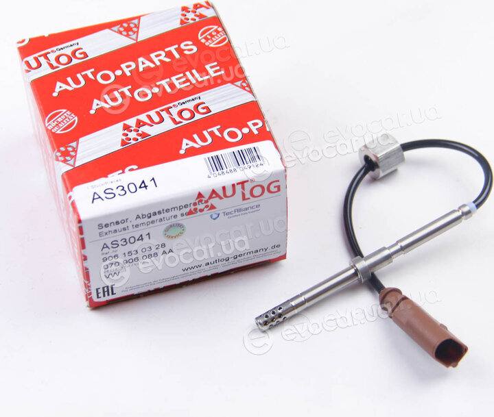 Autlog AS3041