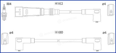Astemo (Hitachi) / Huco 134715