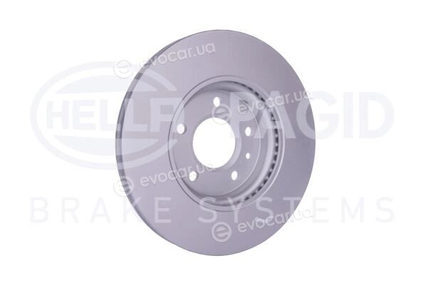 Hella Pagid 8DD 355 129-171