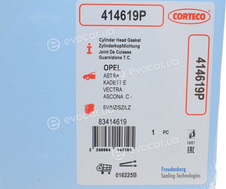 Corteco 414619P