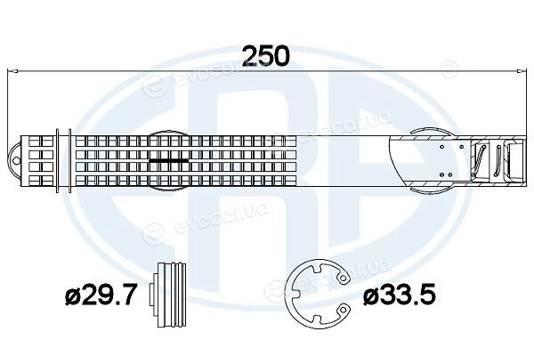 Era / Messmer 668031