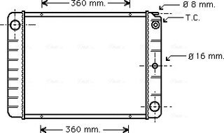 AVA VO2027