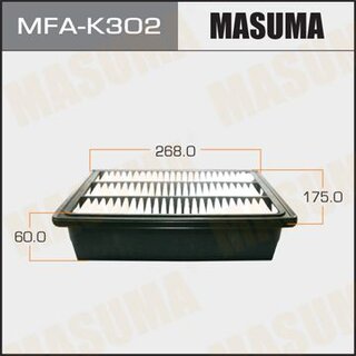 Masuma MFA-K302