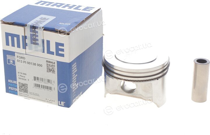 Mahle 013 PI 00138 000
