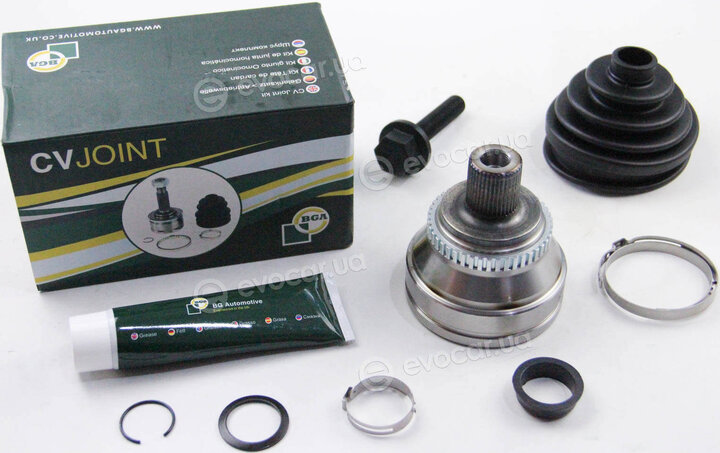 BGA CV0151A