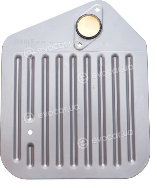 Mahle HX 163KIT