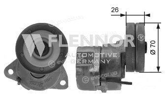Flennor FA24998