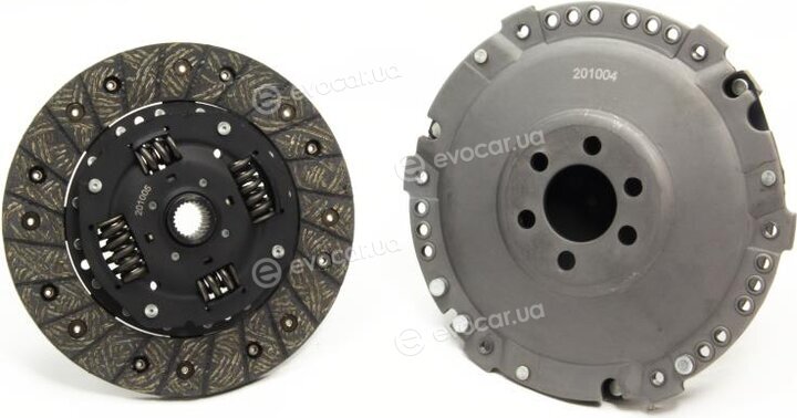 Starline SL 2DS0850