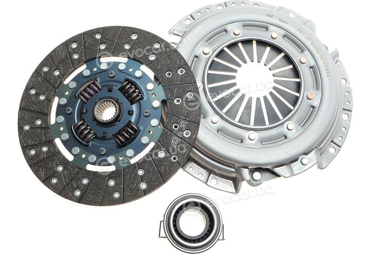 Valeo 832258
