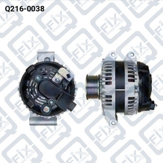 Q-Fix Q2160038