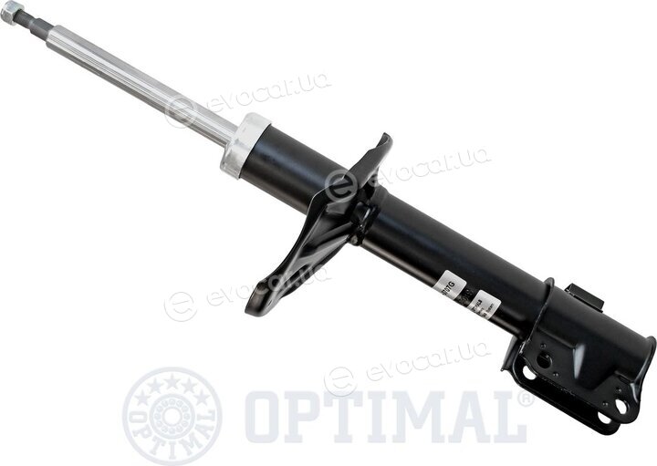 Optimal A-3707G