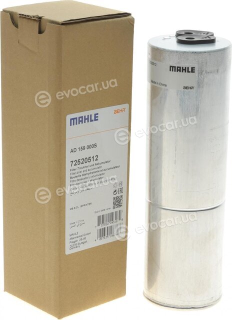 Mahle AD 159 000S