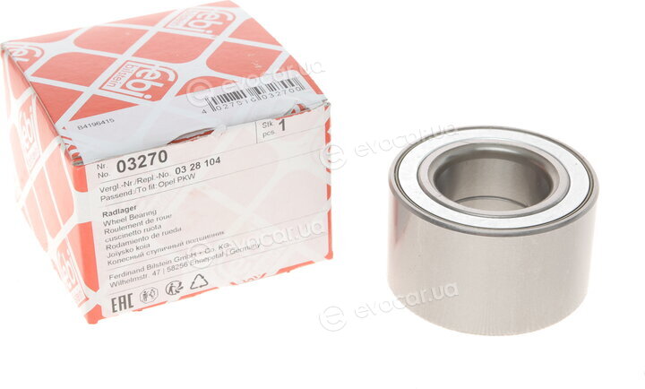 Febi 03270