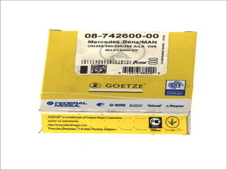 Goetze 08-742600-00