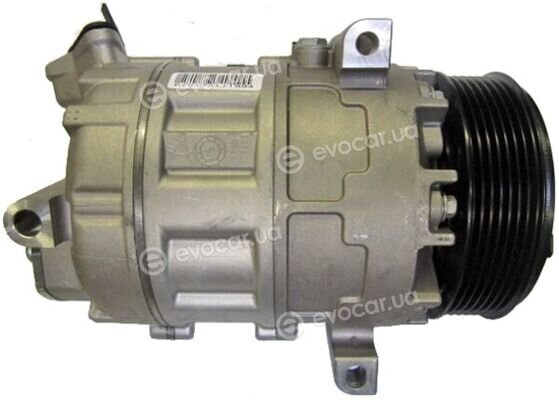 Mahle ACP 610 000P