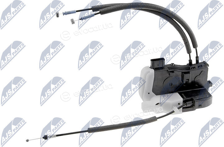 NTY EZC-HY-501