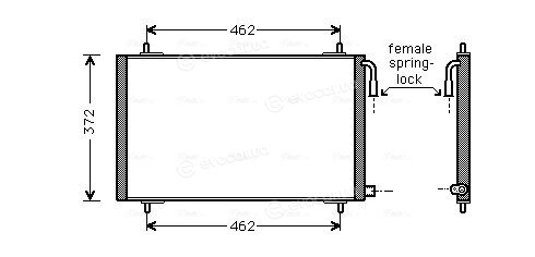 Ava Quality PE5191