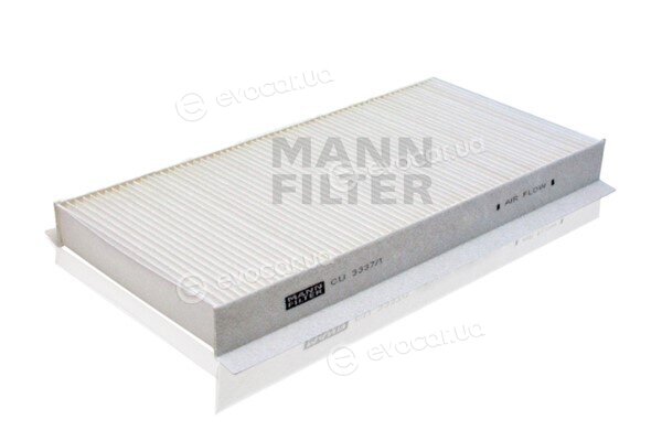 Mann CU 3337/1