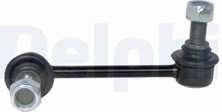 Delphi TC2308