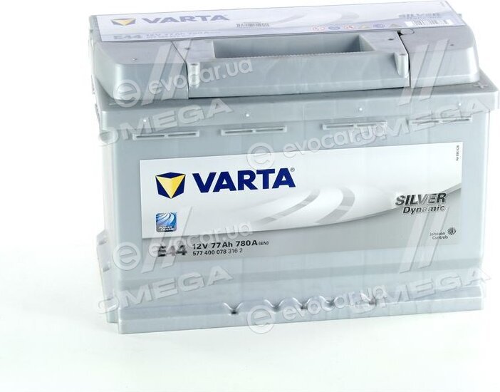 Varta 5774000783162