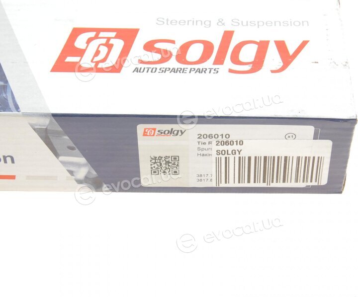 Solgy 206010