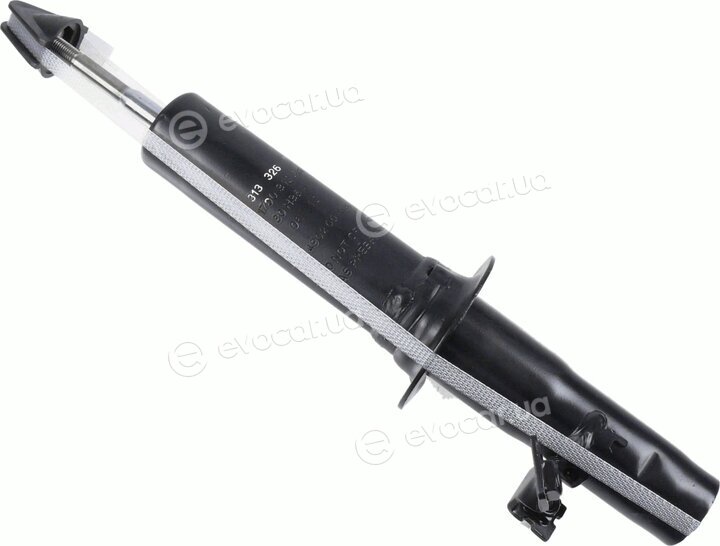 Sachs 313 326
